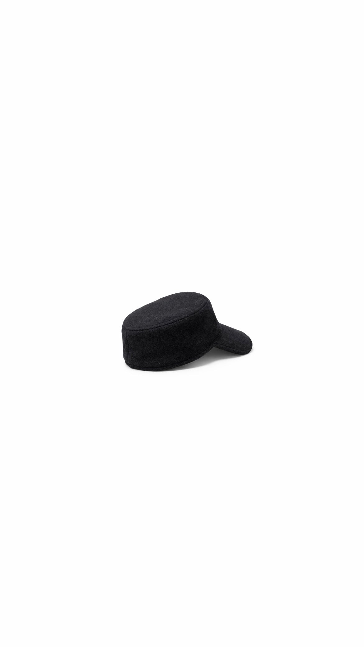 protective wool cap