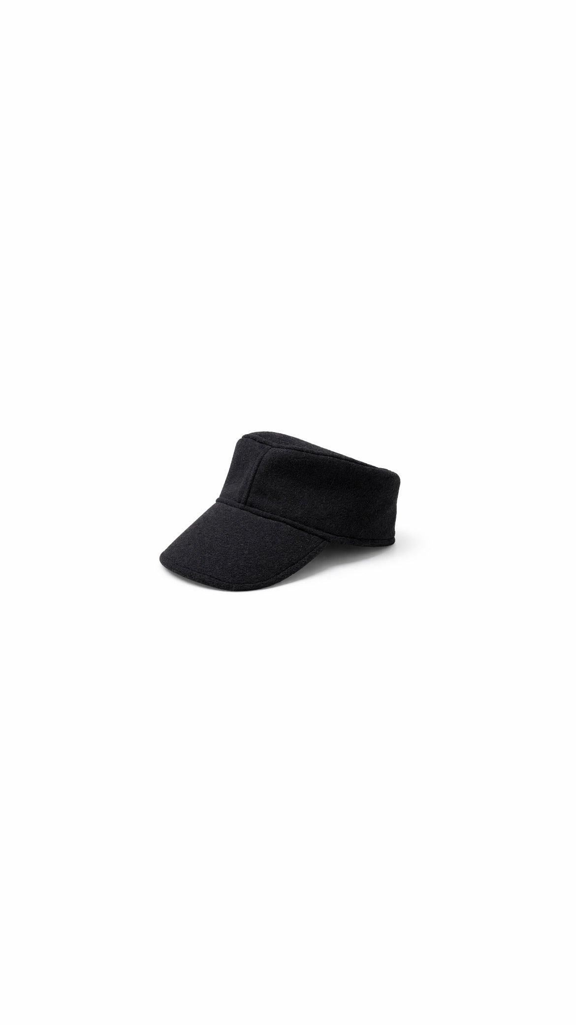 protective wool cap