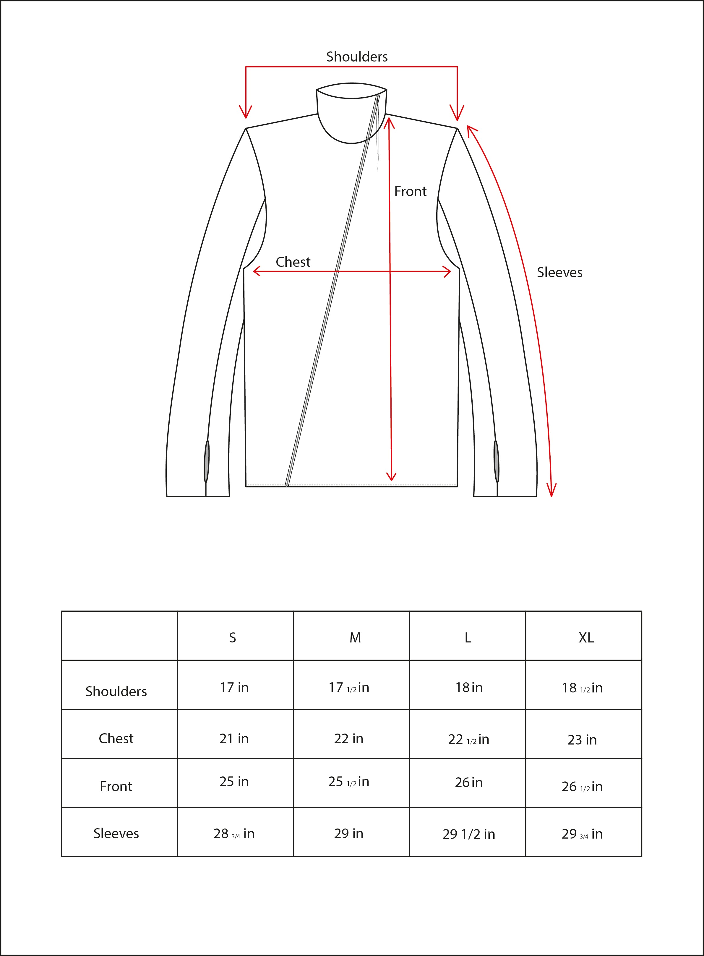 backslit thumbhole leather jacket grey